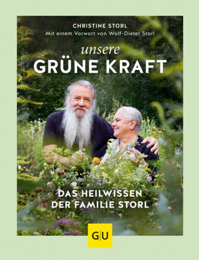 Christine und Wolf-Dieter Storl